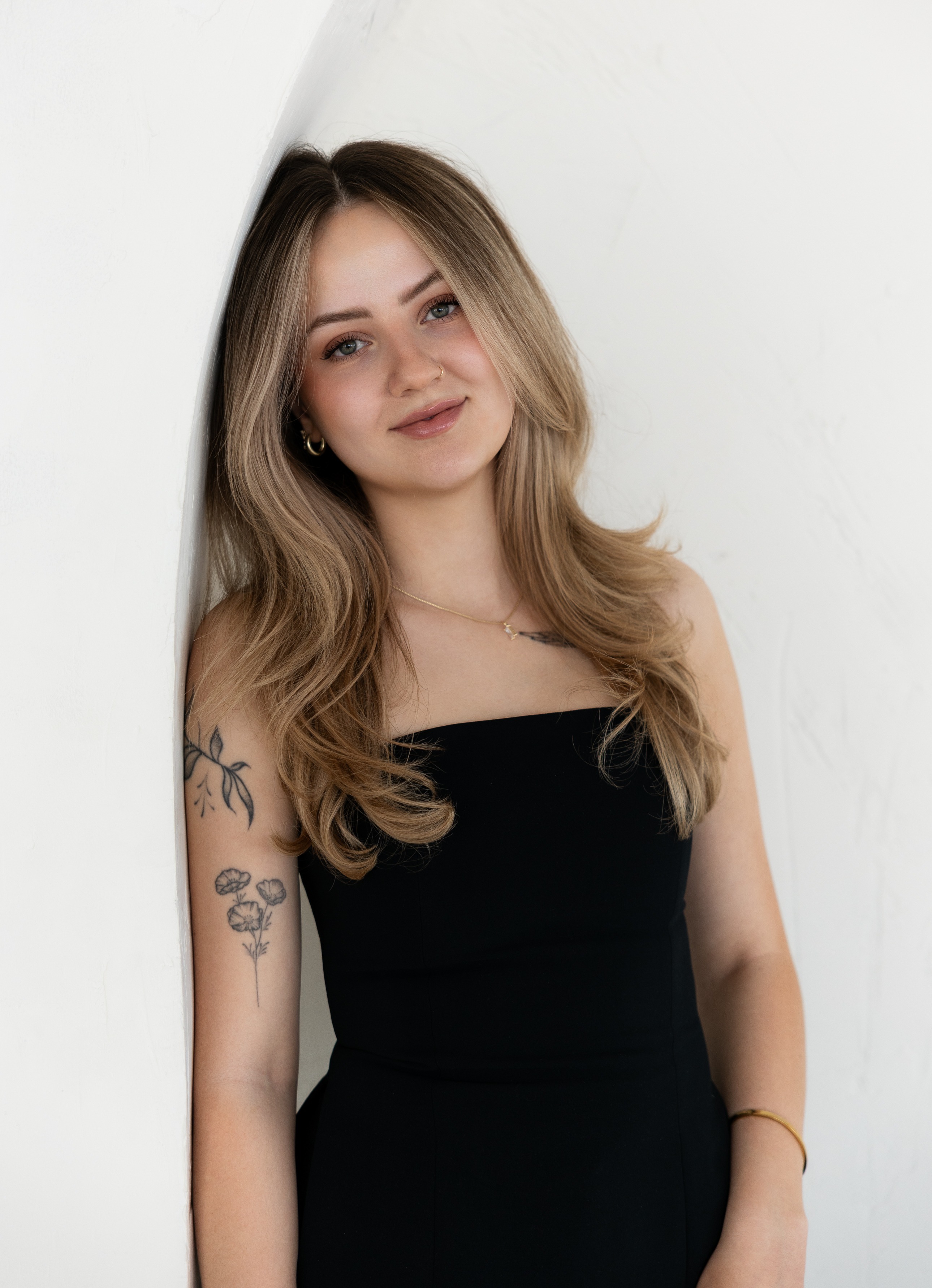 Halle Joy Maurer, Stylist at Salon Onyx Scottsdale