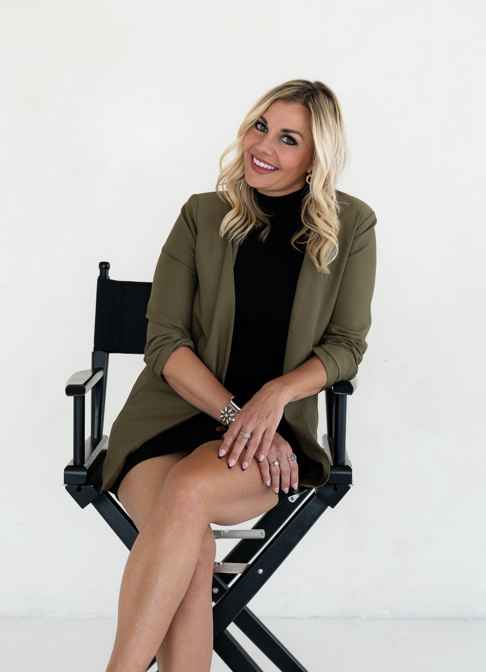 Hallie Eigenberger, Stylist at Salon Onyx Scottsdale